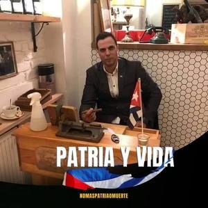 Meet your Posher, Pedro jorge